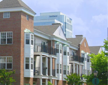 The Heritage at Freemason Harbor