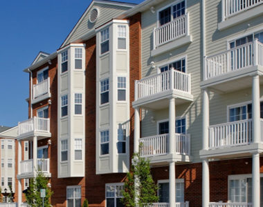 The Heritage at Settlers Landing