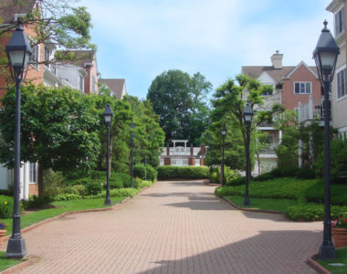 Old Greenwich Gables
