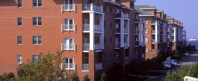 The PierPointe at Freemason Harbour