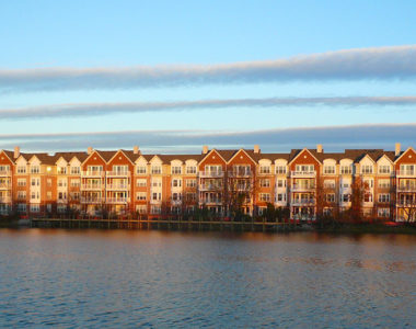 The Landings at Bolling Square