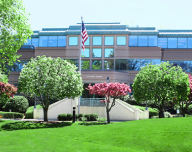 Forest Park