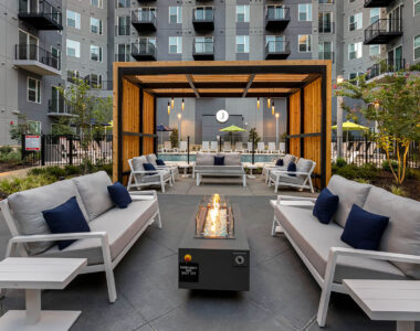 The James at Springline