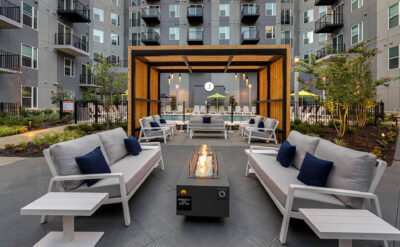 The James at Springline