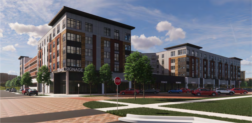 Breathing New Life into City Spaces