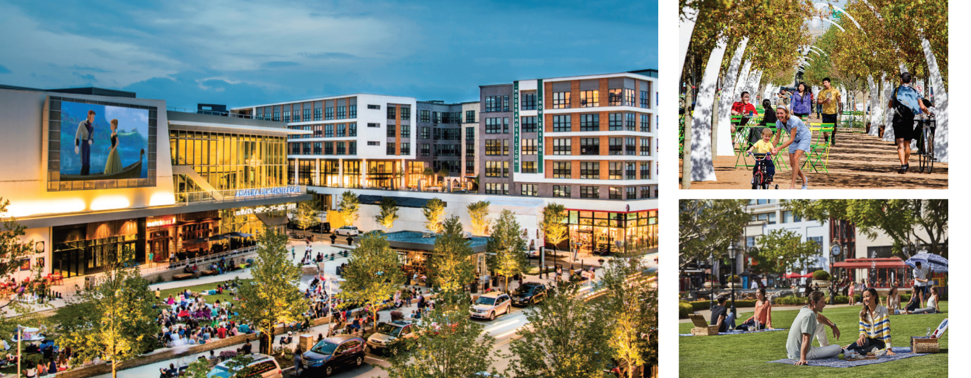 Collins Enterprises Investing $75 Million as Key Developer at Chesterfield Mixed-Use Development