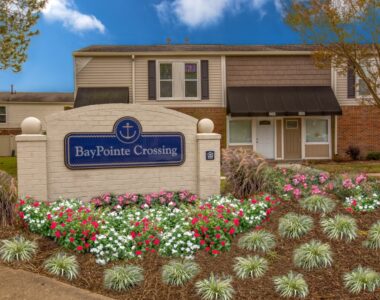 Baypointe Apartments