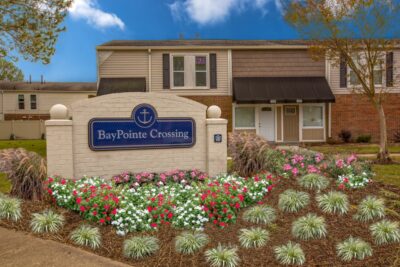 Baypointe Apartments