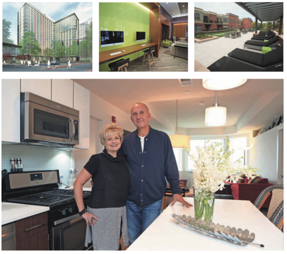 A New Lease on Luxury